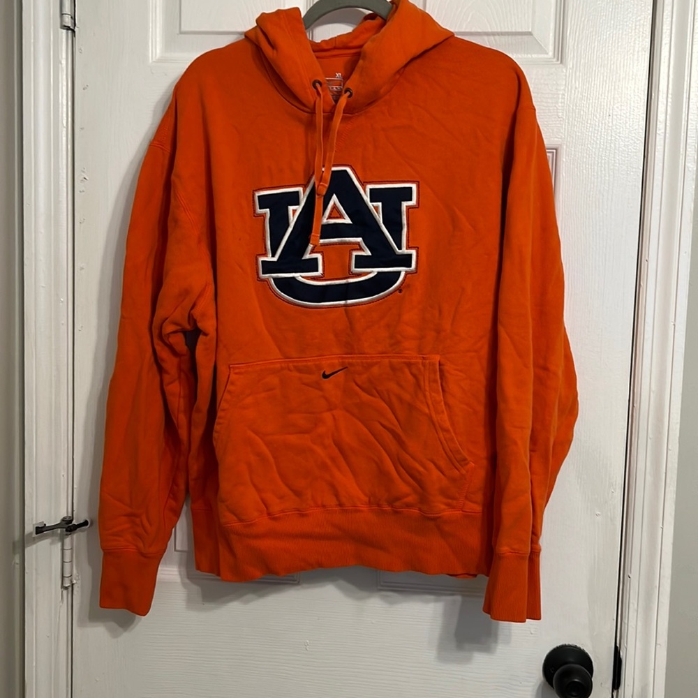 Auburn Hoodie